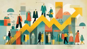 2025年リユースファッション市場予測：3.5兆円突破への成長シナリオ